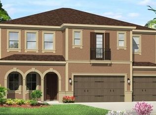 32075 Wenlock Loop, Zephyrhills, FL 33543