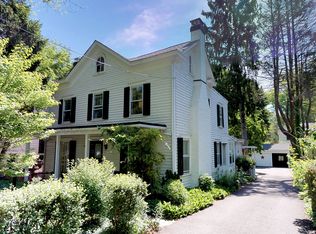 142 Mercer St, Princeton, NJ 08540