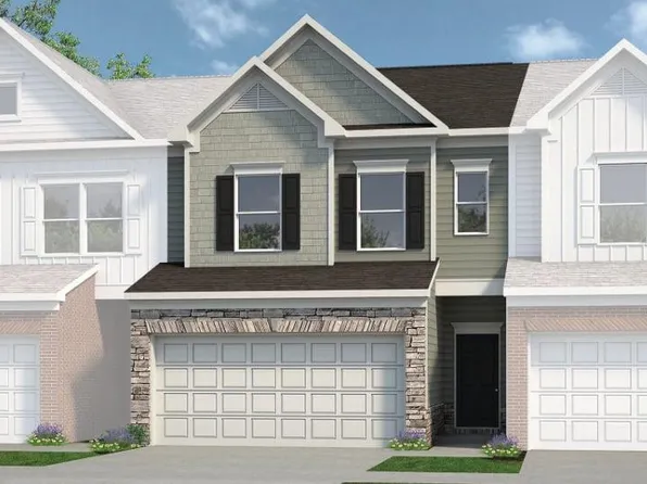 124 Trinity Dr #5, Auburn, GA 30011