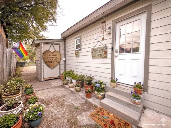 1315 Whitley Dr #B, Dallas, TX 75217