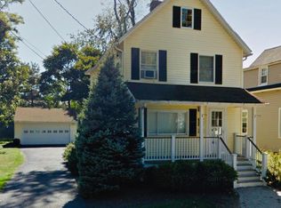 23 Gregory Ave, Morris Plains, NJ 07950