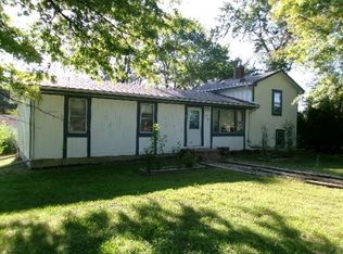 109 Frederick Ln, Raymore, MO 64083