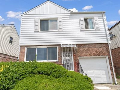 242-23 133rd Avenue, Jamaica, NY, 11422