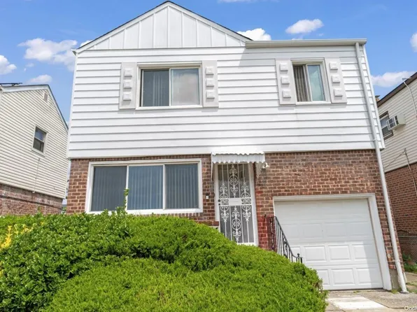 242-23 133rd Avenue, Rosedale, NY 11422