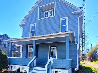 33 E Summit St, Alliance, OH 44601