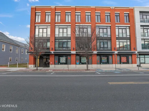 707 Bangs Avenue #405, Asbury Park, NJ 07712