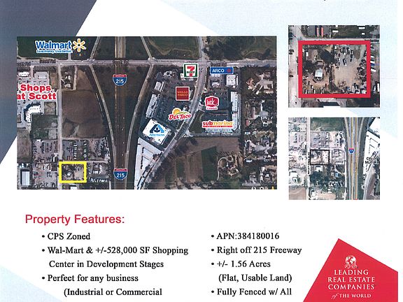 2nd image of 33295 Bailey Park Blvd