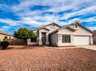 13241 W Rimrock St, Surprise, AZ 85374