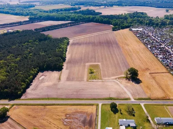 3216 E Nc 222 Highway, Stantonsburg, NC 27883