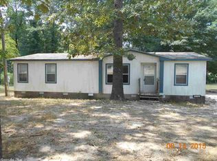 22815 Blue Rock Cv, Mabelvale, AR 72103
