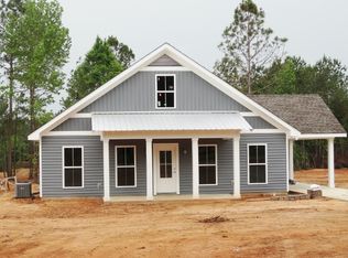 6529 Magnolia Road, Pineville, LA 71360