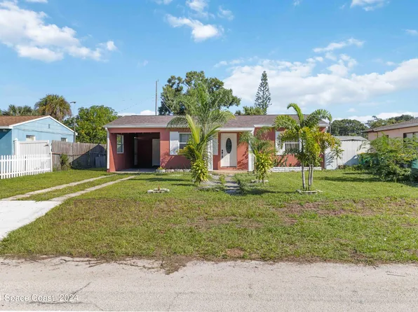 1056 Bellefonte Ave, Cocoa, FL 32922