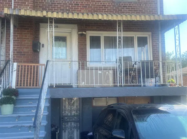 11709 232nd Street, Cambria Heights, NY 11411