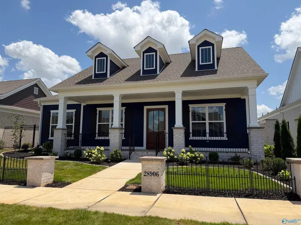28906 Cottage Stone Pl NW, Madison, AL 35756