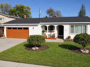 5816 Embee Dr, San Jose, CA