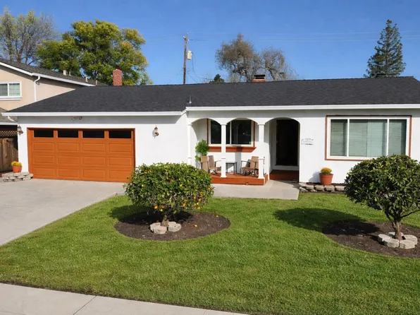 5816 Embee Dr, San Jose, CA 95123