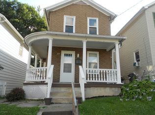 217 Orchard St, Plymouth, PA 18651