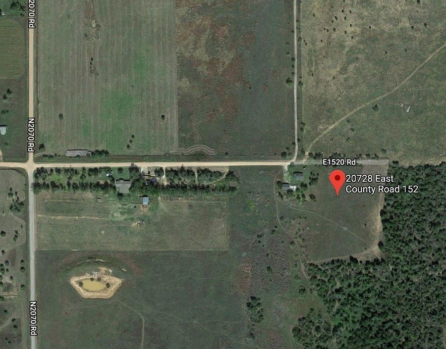 1st image of 20728 E County Road 152