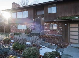 2327 Carriage Ave, Richland, WA 99354