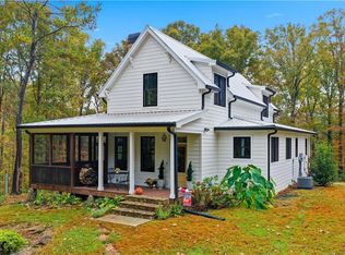 2197 Damascus Rd, Ball Ground, GA 30107