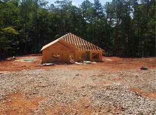 8258 E Carroll Rd, Whitesburg, GA 30185