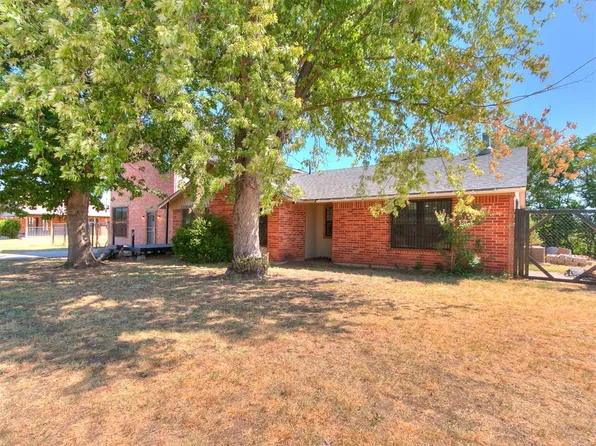 4720 Tinker Rd, Oklahoma City, OK 73135