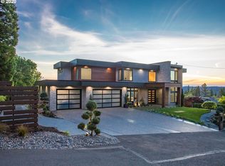 707 NW Skyline Crest Rd, Portland, OR 97229