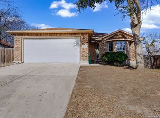 603 Heritage Way, San Antonio, TX 78245