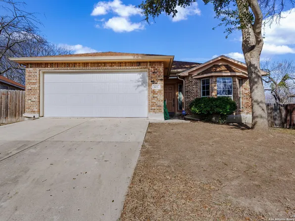 603 Heritage Way, San Antonio, TX 78245
