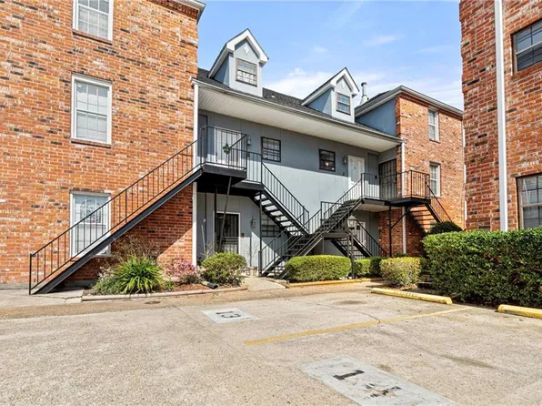 3629 Ridgelake Dr APT 14, Metairie, LA 70002