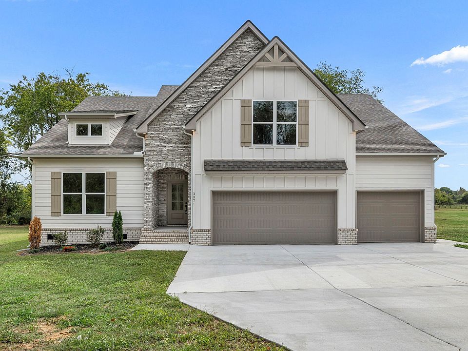 3701 Rock Springs Midland Rd LOT 4B, Christiana, TN 37037 Zillow