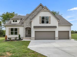 3701 Rock Springs Midland Rd LOT 4B, Christiana, TN 37037