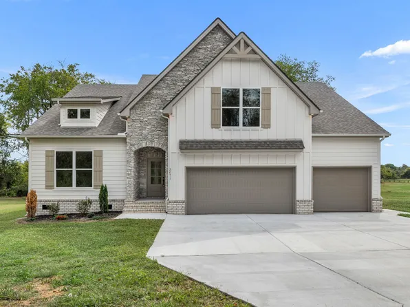 3701 Rock Springs Midland Rd Lot 4B, Christiana, TN 37037