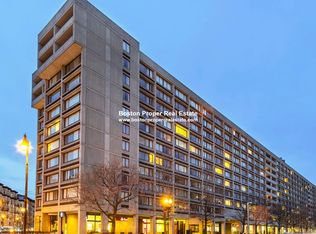 255 Massachusetts Ave #2142, Boston, MA 02115