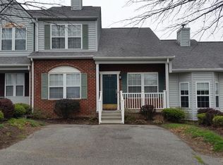 1505 Providence Blvd, Christiansburg, VA 24073