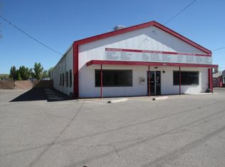 2420 E Main St, Farmington, NM 87401
