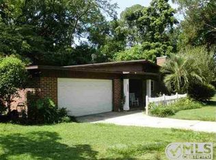 1805 Rosedale Dr, Tallahassee, FL 32303