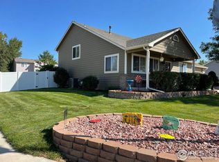 455 Laurel Ave, Eaton, CO 80615