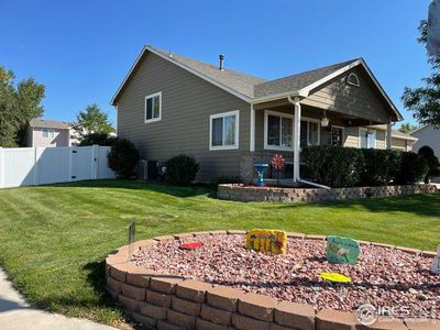 455 Laurel Ave, Eaton, CO, 80615