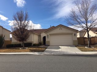 2499 Ivory Ann Dr, Sparks, NV