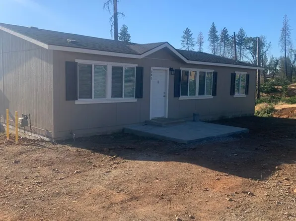 665 Memorial Way, Paradise, CA 95969