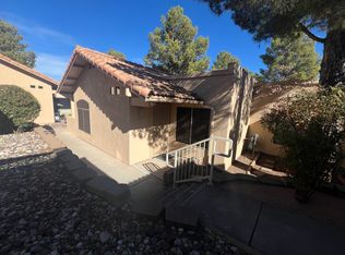 586 Sawmill Cv #A, Cottonwood, AZ 86326