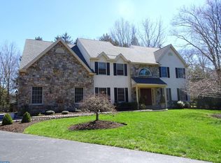 940 Lenmar Dr, Blue Bell, PA