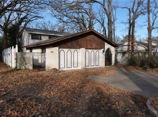 1405 N Wilburn Dr, Oklahoma City, OK 73127