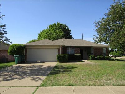 201 Oak Meadow Ln, Cedar Hill, TX, 75104