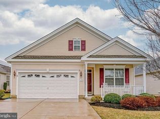 23 Embassy Dr, Woolwich Township, NJ 08085