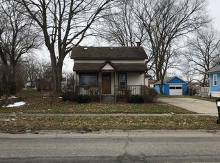 6837 Hammond Ave SE, Caledonia, MI 49316