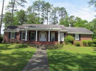 1001 Estelle St, Hattiesburg, MS 39402