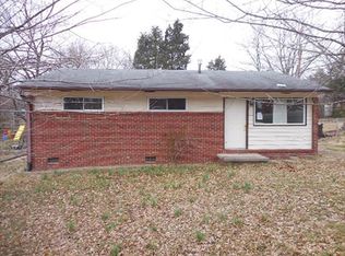 3804 Immanuel Rd, Greensboro, NC 27407