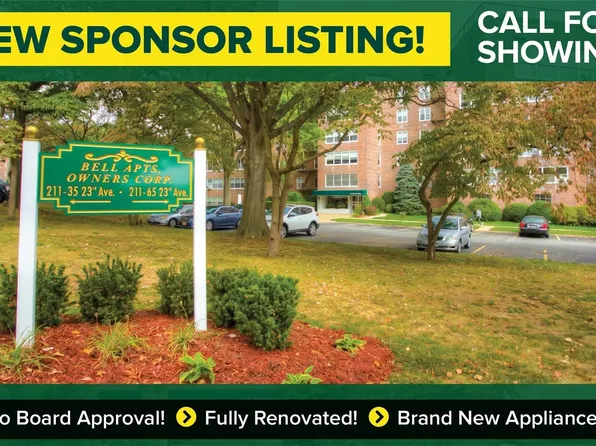 211-10 18th Avenue #2A, Bayside, NY 11360